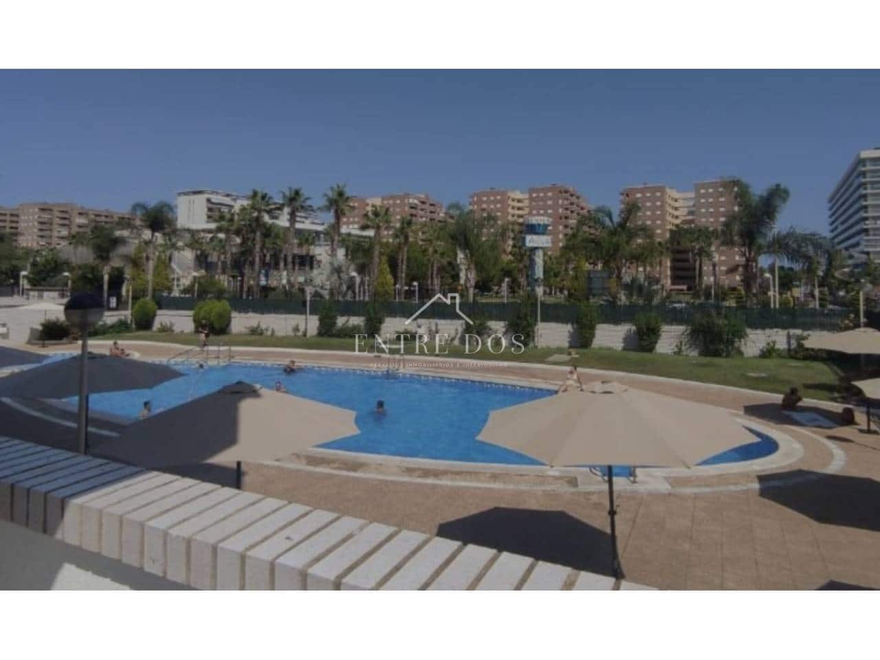 2 soverom Leilighet til salgs i Oropesa  med svømmebasseng garasje - € 153 000 (Ref: 9561364)