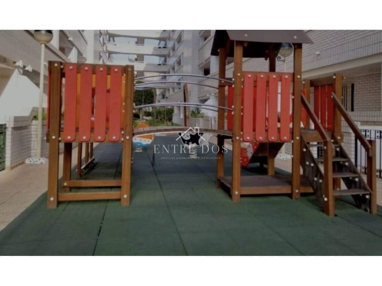 2 soverom Leilighet til salgs i Oropesa  med svømmebasseng garasje - € 153 000 (Ref: 9561364)