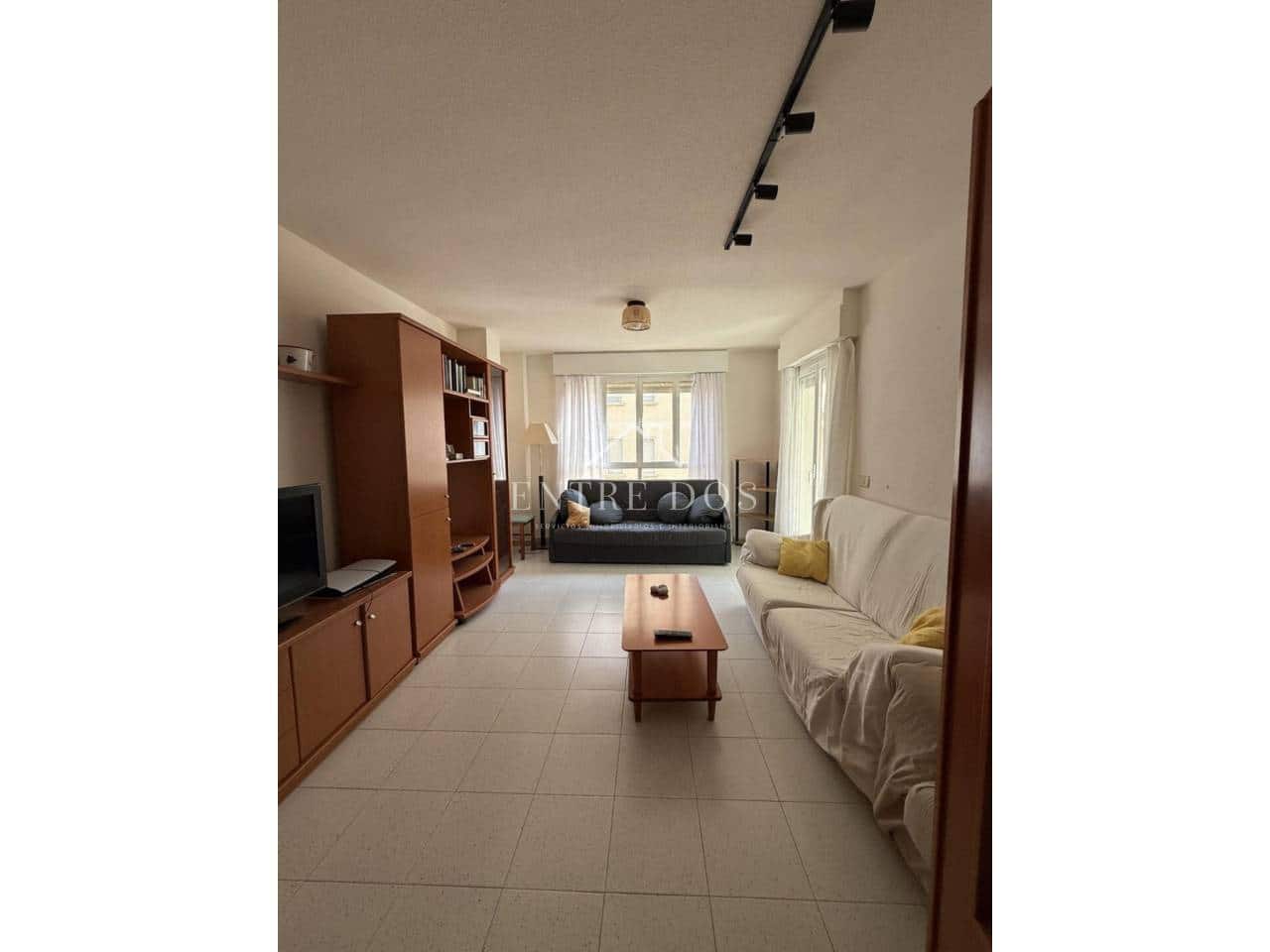 2 bedroom Flat for rent in Benicassim with pool garage - € 850 (Ref: 9561365)