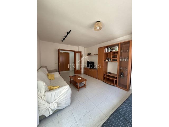 2 soveværelse Lejlighed til leje i Benicàssim med swimmingpool garage - € 850 (Ref: 9561365)