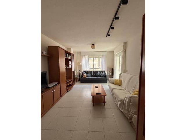 2 soveværelse Lejlighed til leje i Benicàssim med swimmingpool garage - € 850 (Ref: 9561365)