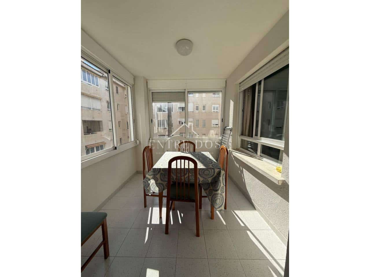 2 bedroom Flat for rent in Benicassim with pool garage - € 850 (Ref: 9561365)