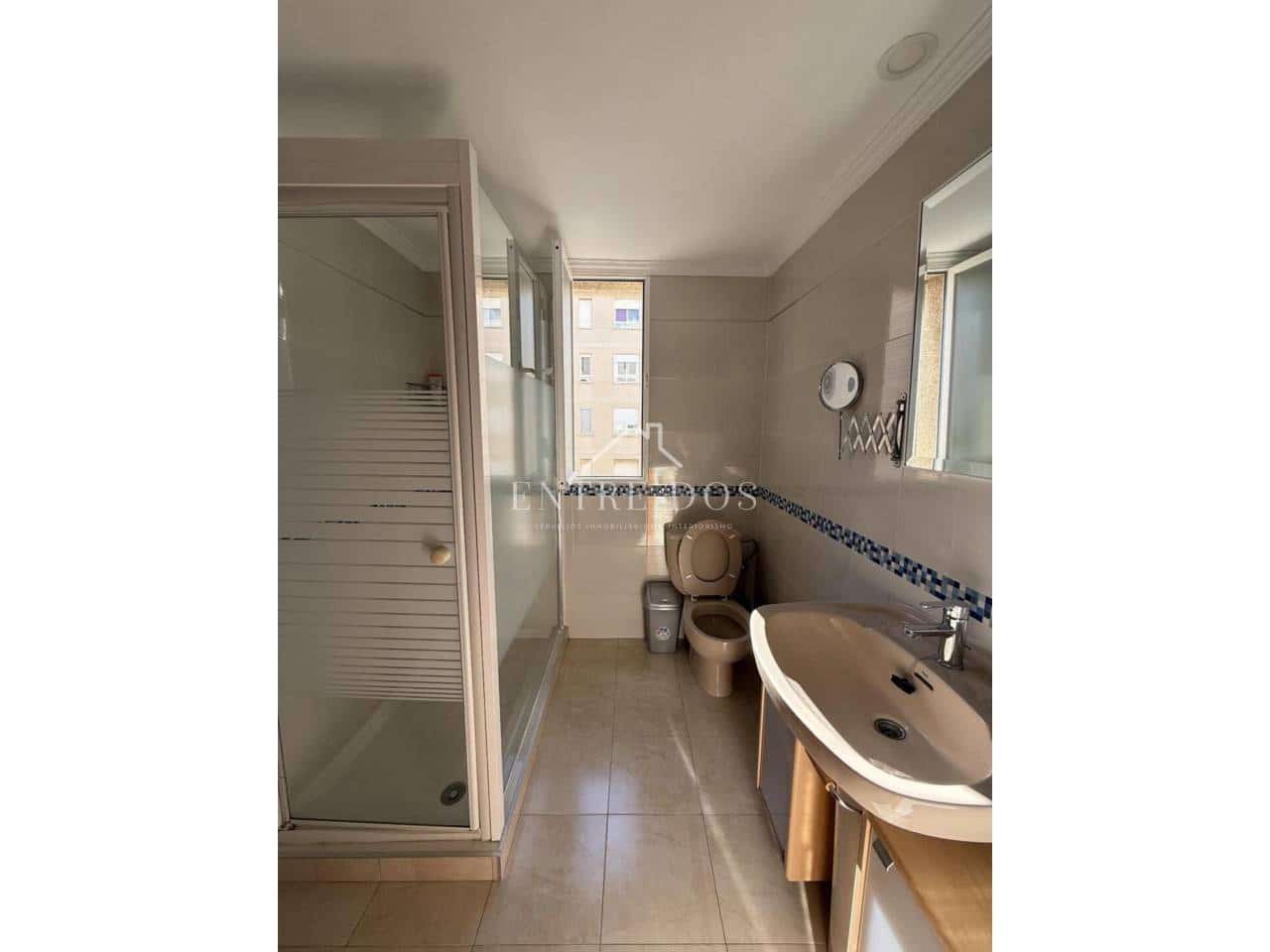 2 bedroom Flat for rent in Benicassim with pool garage - € 850 (Ref: 9561365)