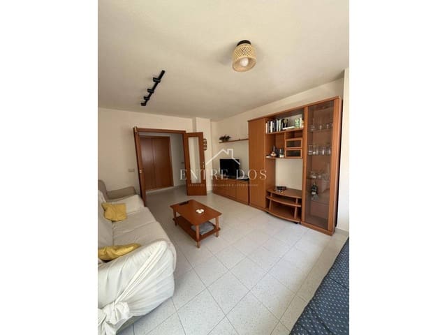 2 soveværelse Lejlighed til leje i Benicàssim med swimmingpool garage - € 850 (Ref: 9561365)