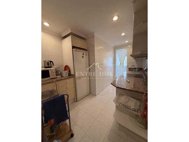 2 soveværelse Lejlighed til leje i Benicàssim med swimmingpool garage - € 850 (Ref: 9561365)