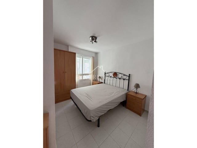 2 soveværelse Lejlighed til leje i Benicàssim med swimmingpool garage - € 850 (Ref: 9561365)