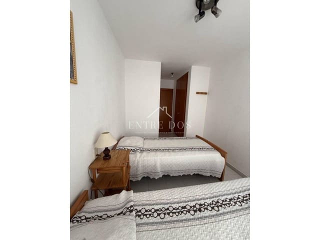 2 soveværelse Lejlighed til leje i Benicàssim med swimmingpool garage - € 850 (Ref: 9561365)