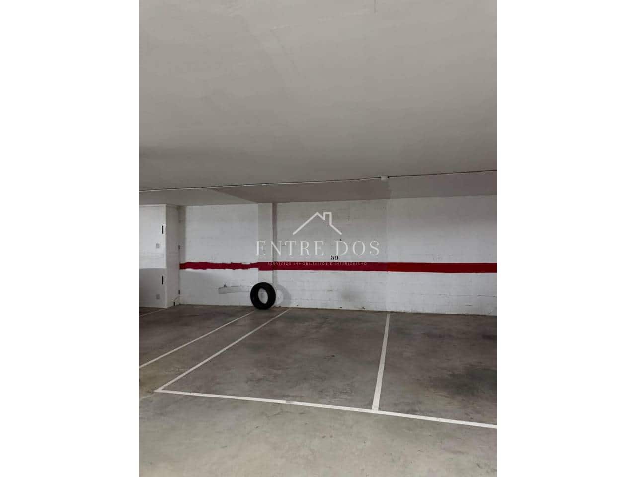 2 bedroom Flat for rent in Benicassim with pool garage - € 850 (Ref: 9561365)