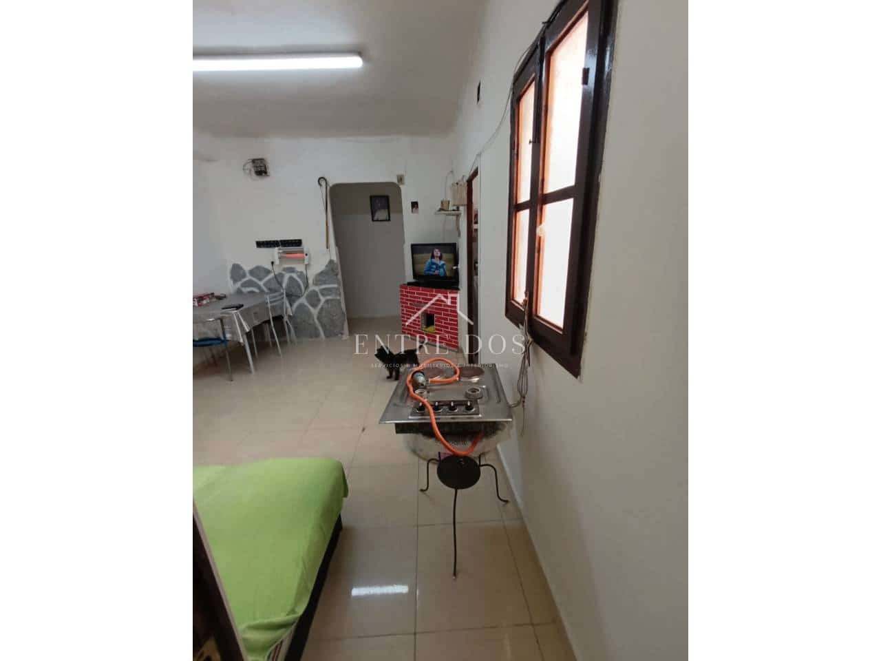 3 quarto Apartamento para venda em Burriana / Borriana - 61 000 € (Ref: 9564164)