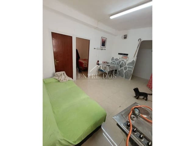 3 quarto Apartamento para venda em Burriana / Borriana - 61 000 € (Ref: 9564164)