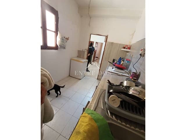 3 quarto Apartamento para venda em Burriana / Borriana - 61 000 € (Ref: 9564164)