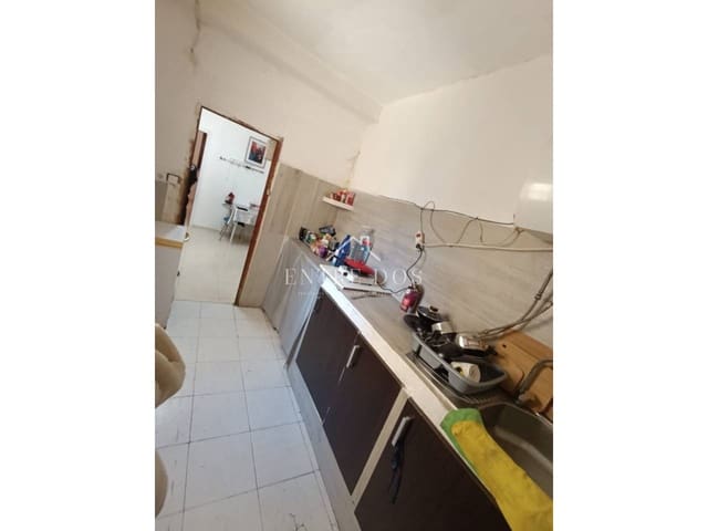3 quarto Apartamento para venda em Burriana / Borriana - 61 000 € (Ref: 9564164)