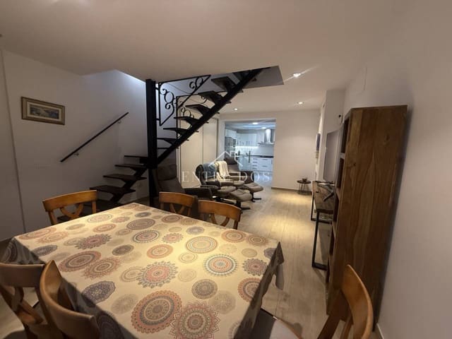 3 soverom Hus til salgs i Castelló de la Plana - € 405 000 (Ref: 9567871)