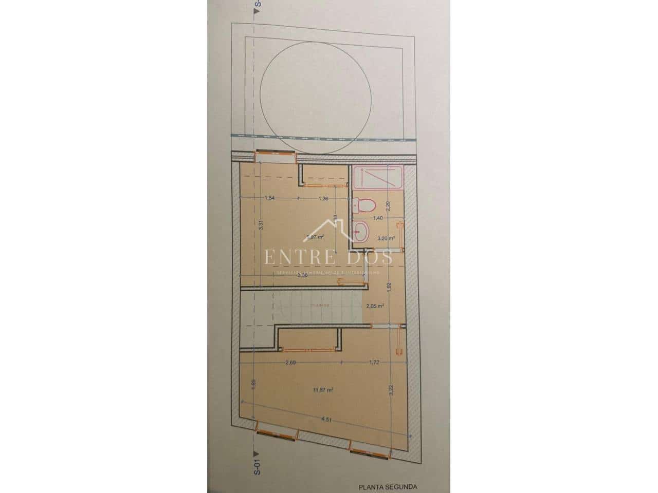 3 soverom Hus til salgs i Castello de la Plana - € 405 000 (Ref: 9567871)