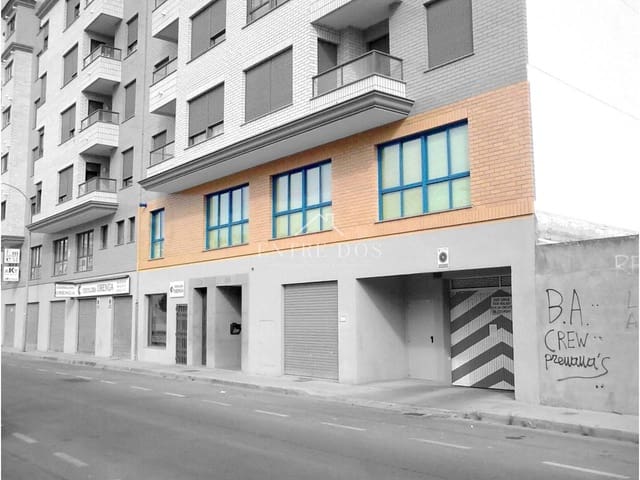 Erhverv til salg i Vila-real - € 90.000 (Ref: 9573683)