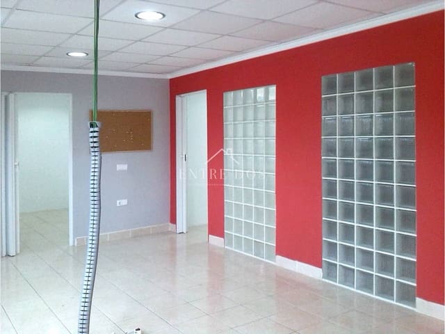 Erhverv til salg i Vila-real - € 90.000 (Ref: 9573683)