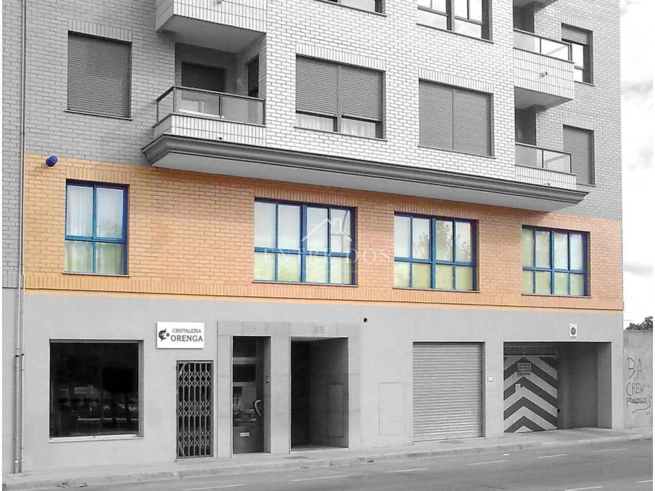 Kaupallinen myytävänä paikassa Vila-real - 90 000 € (Ref: 9573683)