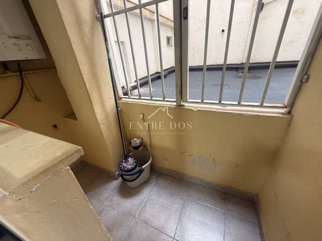 3 quarto Apartamento para venda em Castelló de la Plana - 148 000 € (Ref: 9581381)