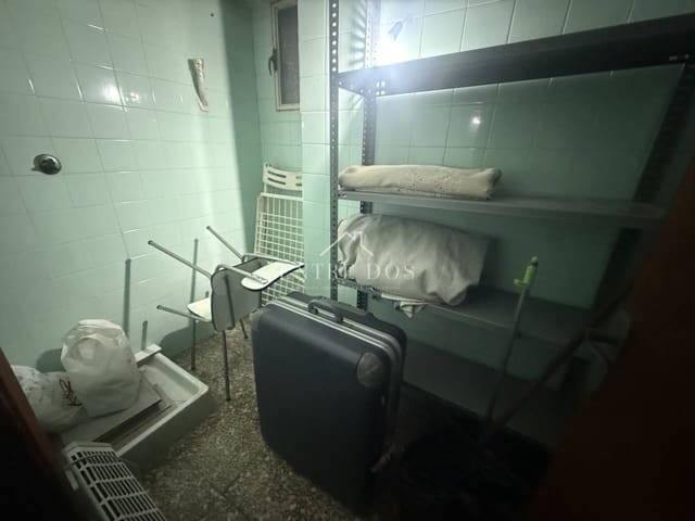 3 quarto Apartamento para venda em Castelló de la Plana - 148 000 € (Ref: 9581381)