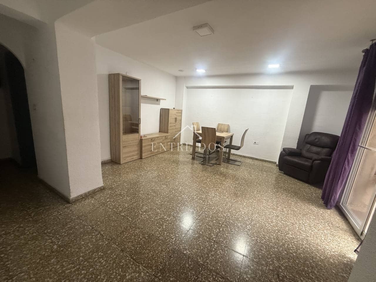 3 quarto Apartamento para venda em Castello de la Plana - 148 000 € (Ref: 9581381)