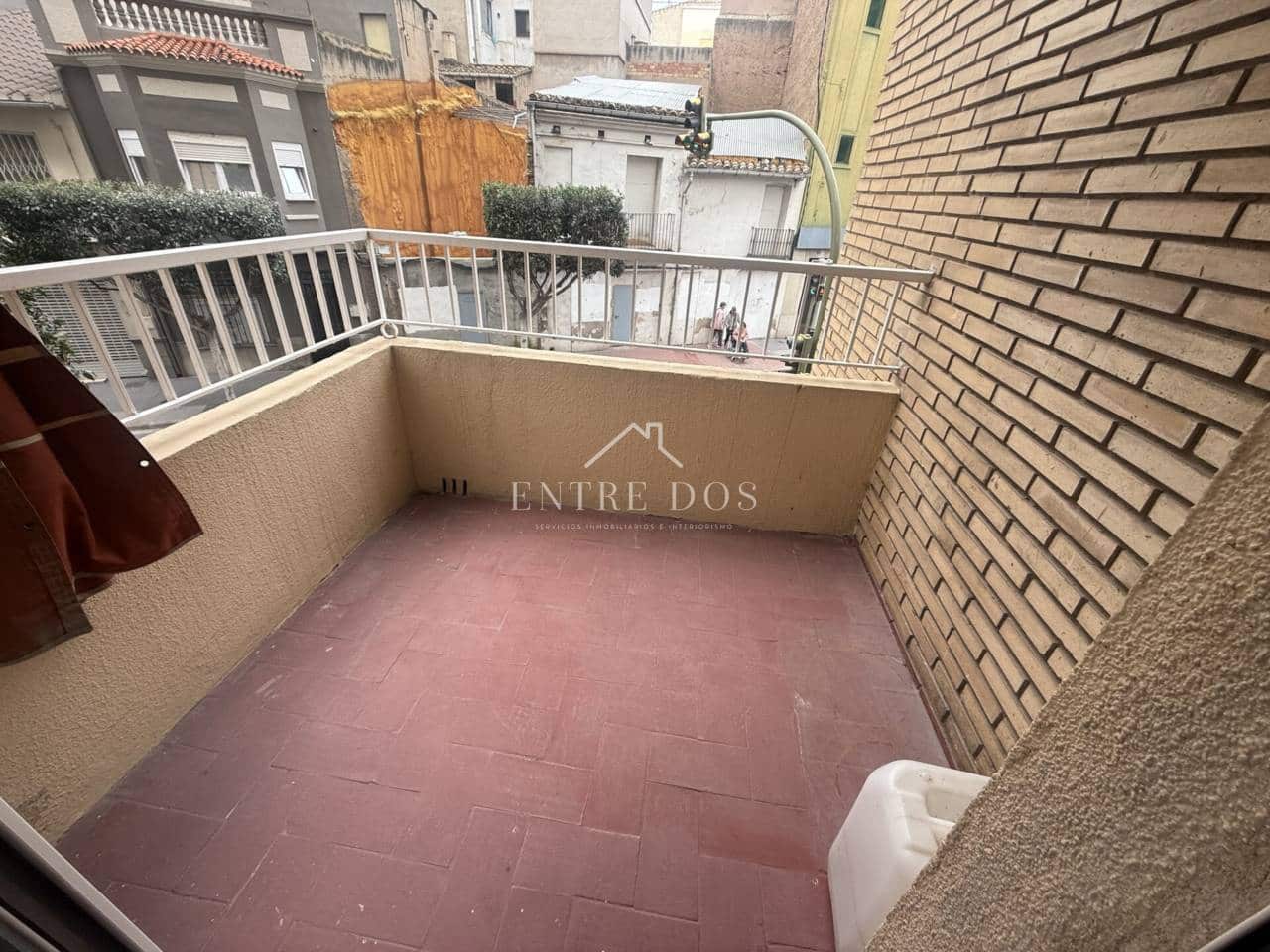 3 quarto Apartamento para venda em Castello de la Plana - 148 000 € (Ref: 9581381)