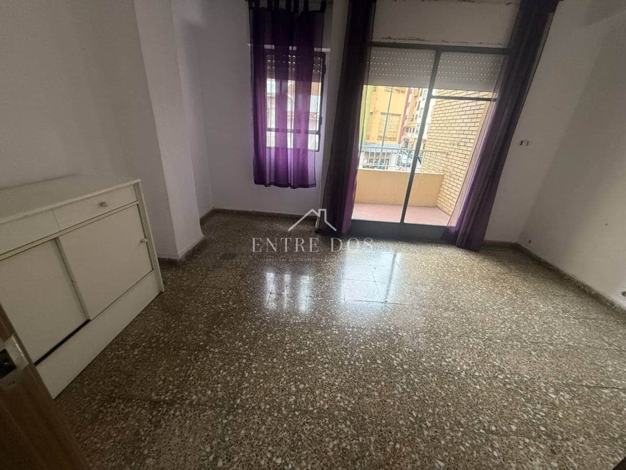 3 quarto Apartamento para venda em Castello de la Plana - 148 000 € (Ref: 9581381)