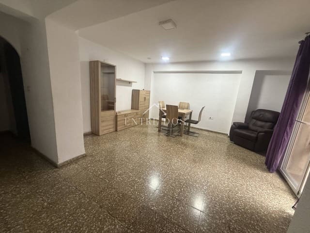 3 quarto Apartamento para venda em Castelló de la Plana - 148 000 € (Ref: 9581381)
