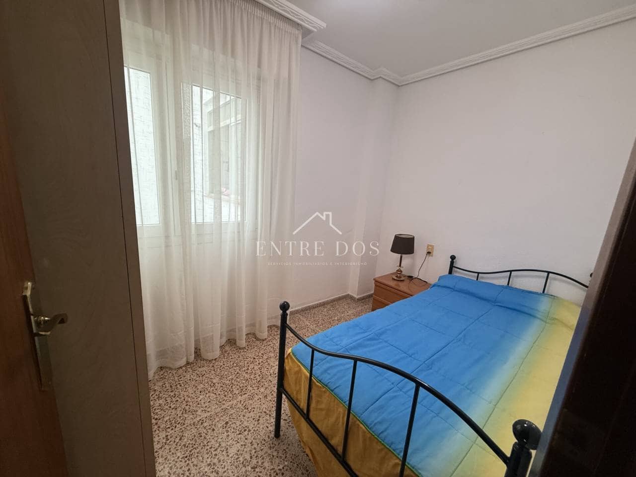 4 makuuhuone Asunto myytävänä paikassa Vila-real - 150 000 € (Ref: 9594478)