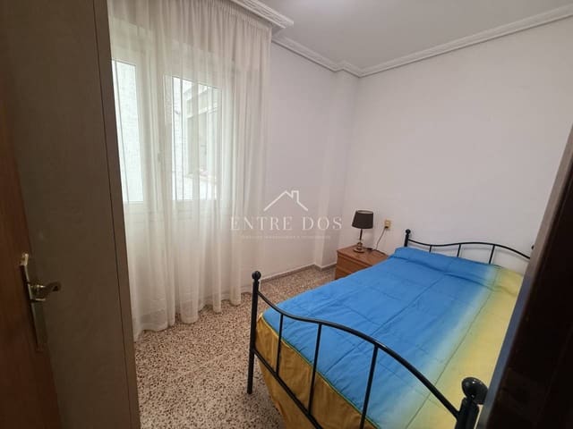 4 makuuhuone Asunto myytävänä paikassa Vila-real - 150 000 € (Ref: 9594478)