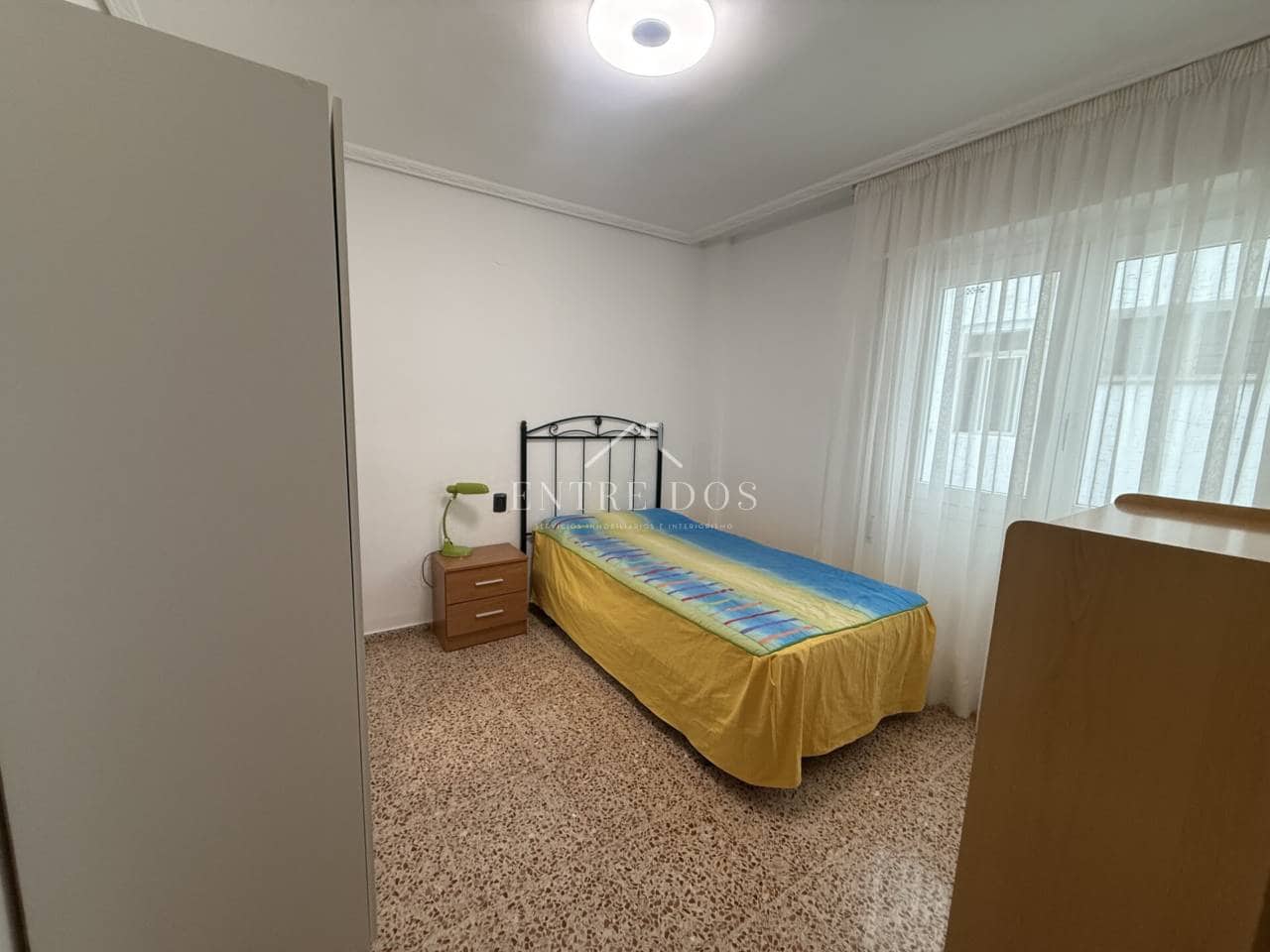 4 makuuhuone Asunto myytävänä paikassa Vila-real - 150 000 € (Ref: 9594478)