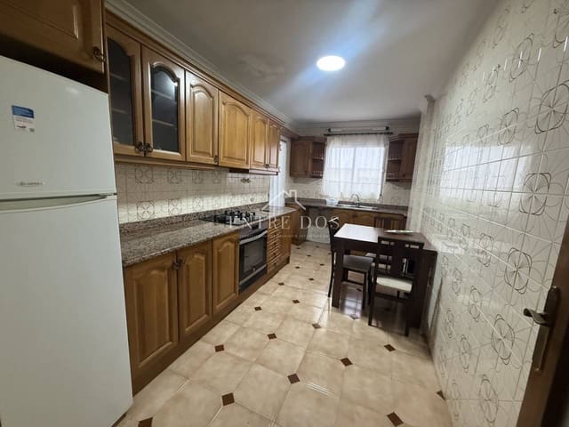 4 makuuhuone Asunto myytävänä paikassa Vila-real - 150 000 € (Ref: 9594478)