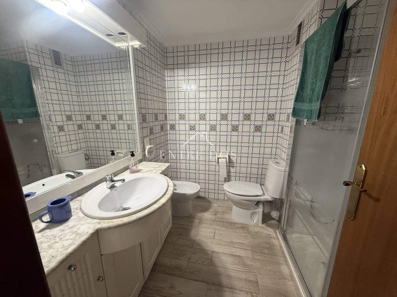 4 makuuhuone Asunto myytävänä paikassa Vila-real - 150 000 € (Ref: 9594478)