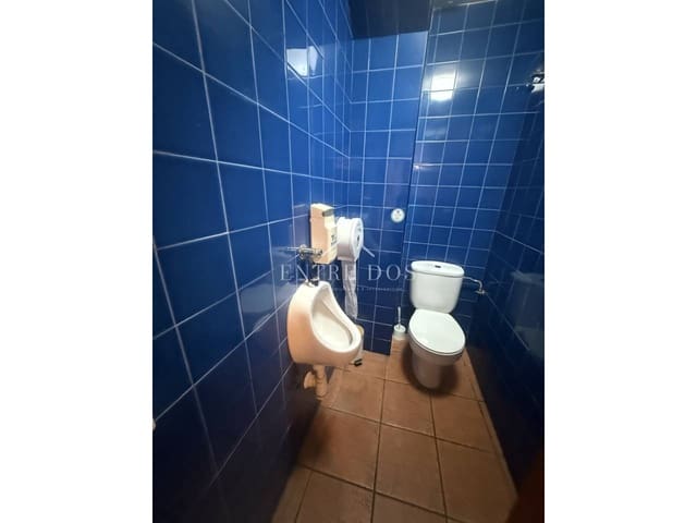 Local Comercial de 2 habitaciones en Castelló de la Plana en venta - 399.000 € (Ref: 9610656)