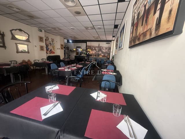 Local Comercial de 2 habitaciones en Castelló de la Plana en venta - 399.000 € (Ref: 9610656)