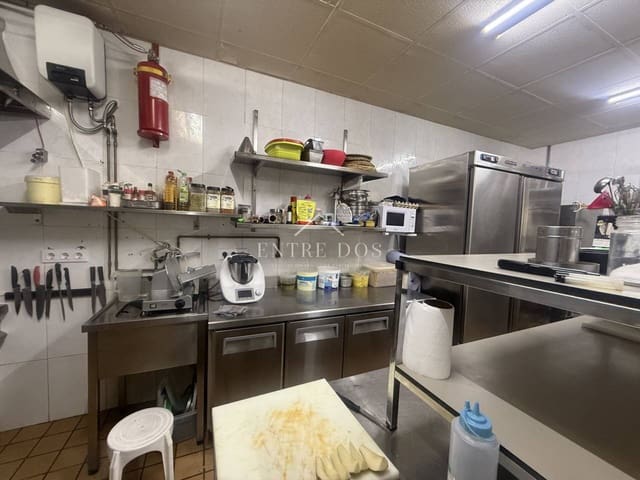 Local Comercial de 2 habitaciones en Castelló de la Plana en venta - 399.000 € (Ref: 9610656)