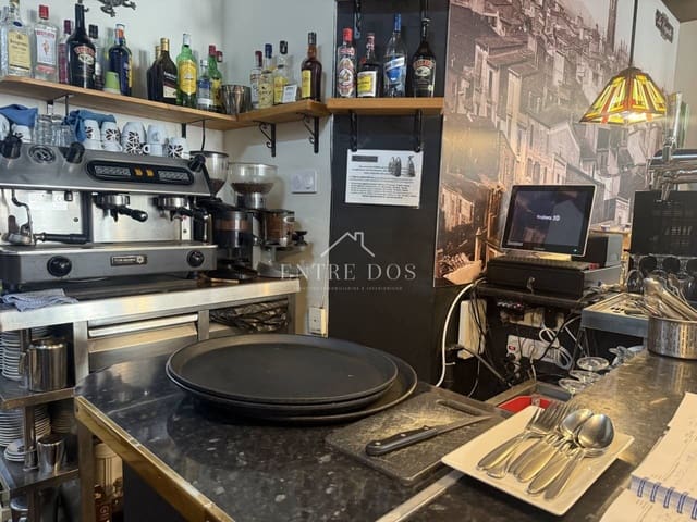 Local Comercial de 2 habitaciones en Castelló de la Plana en venta - 399.000 € (Ref: 9610656)