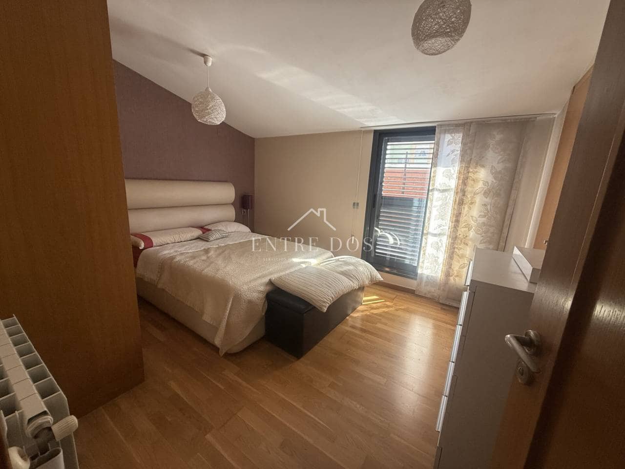 4 sypialnia Apartament na sprzedaż w Castello de la Plana z garażem - 275 000 € (Ref: 9618825)