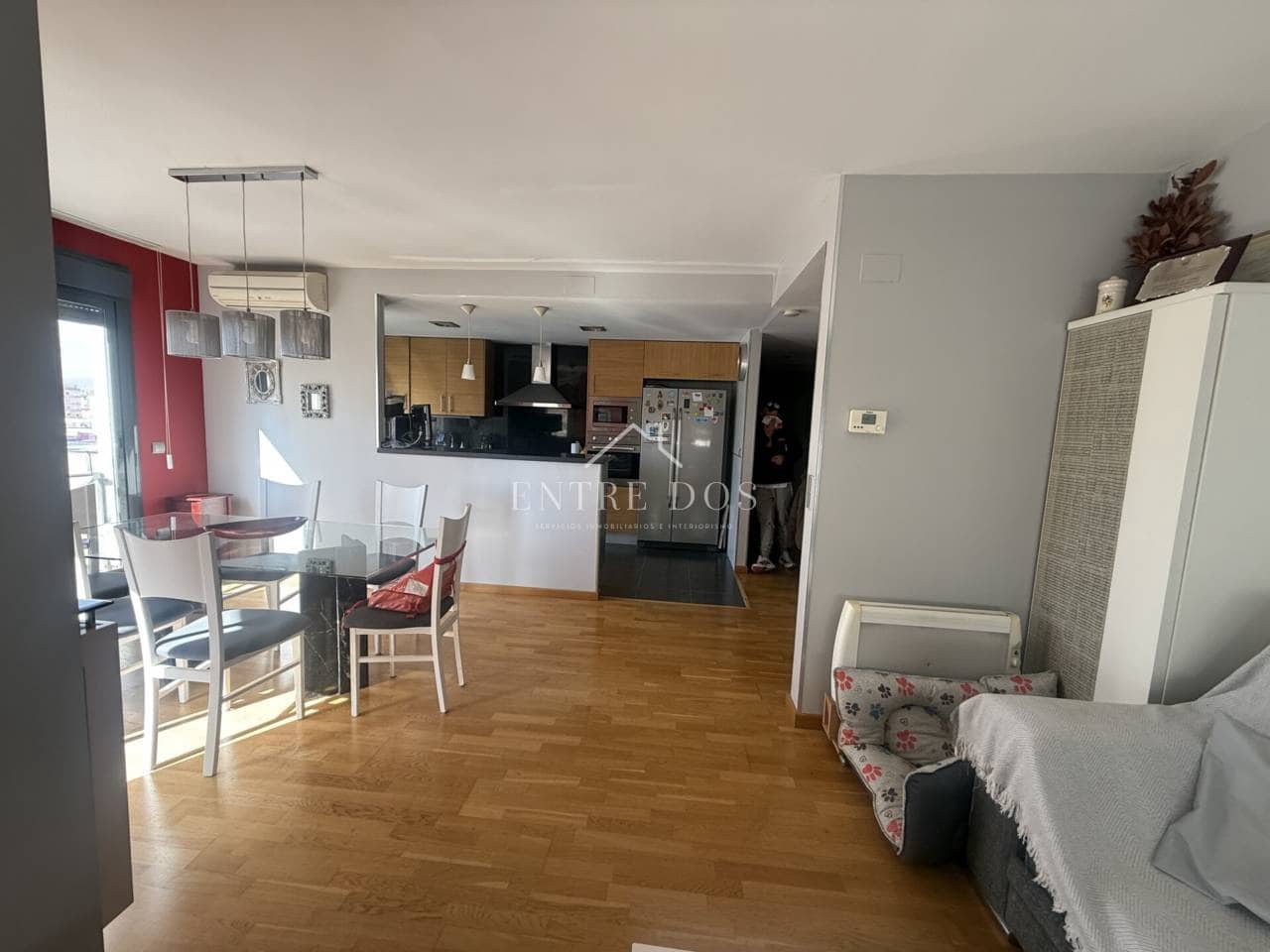 4 sypialnia Apartament na sprzedaż w Castello de la Plana z garażem - 275 000 € (Ref: 9618825)
