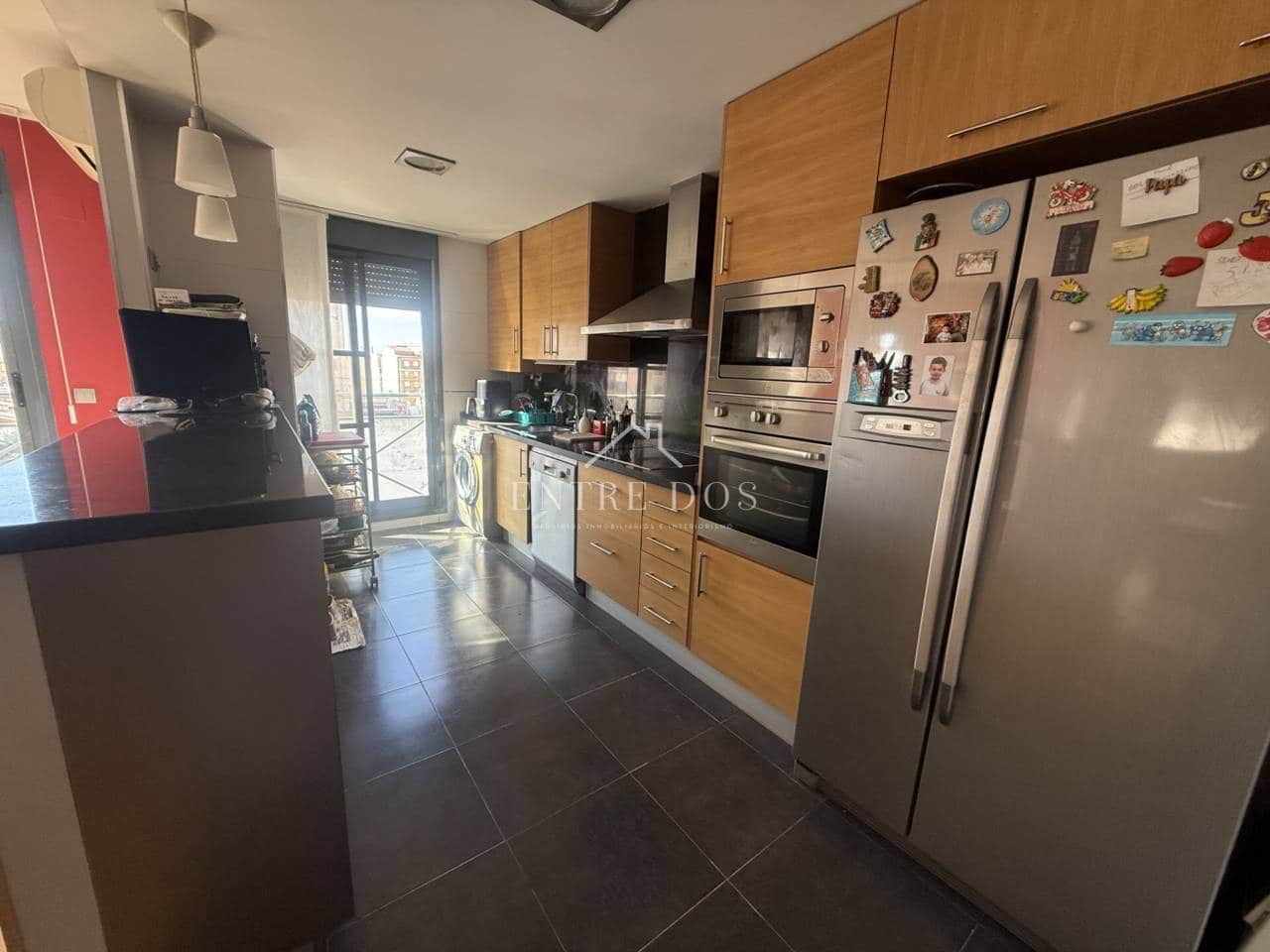 4 sypialnia Apartament na sprzedaż w Castello de la Plana z garażem - 275 000 € (Ref: 9618825)