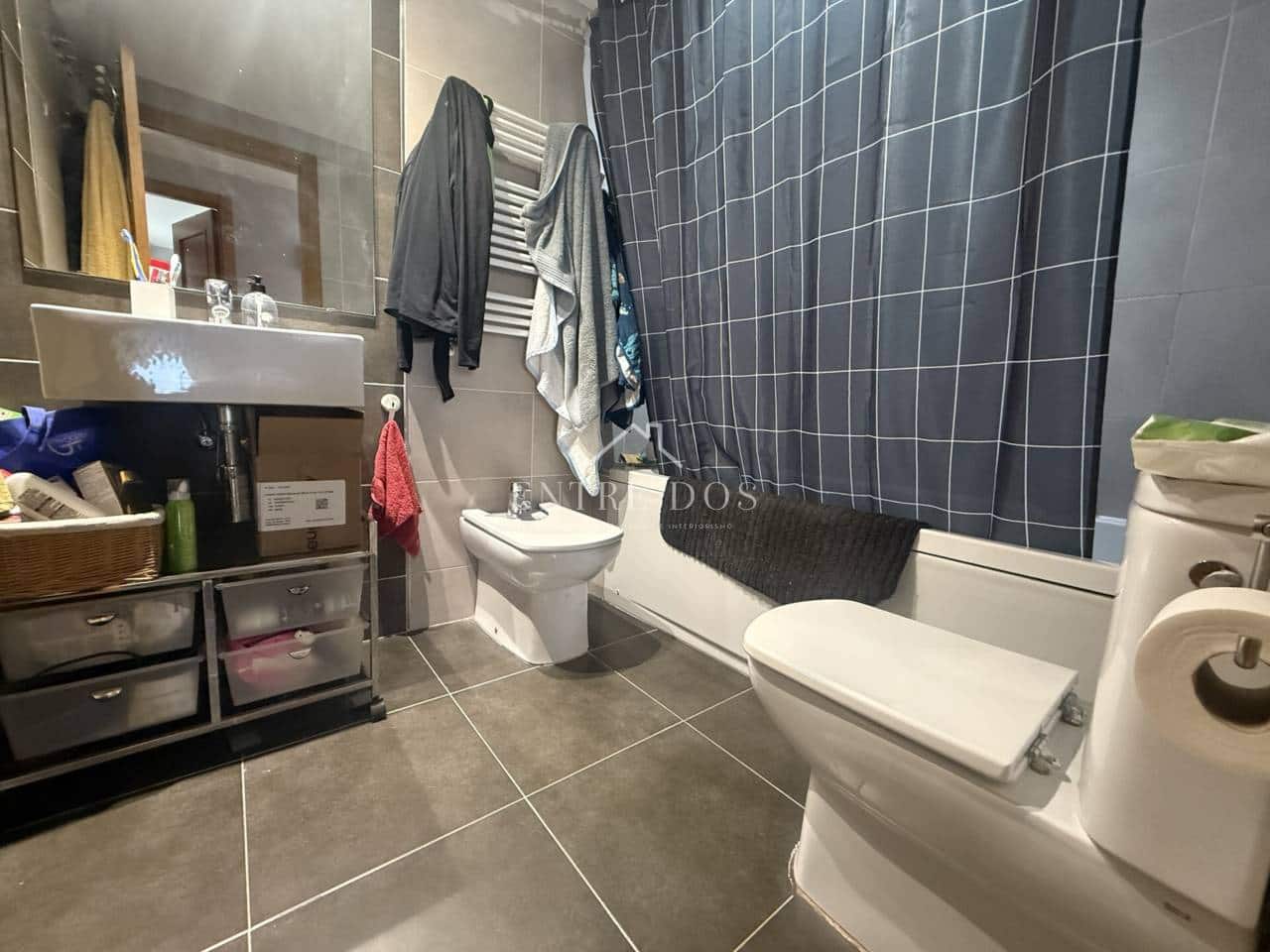 4 sypialnia Apartament na sprzedaż w Castello de la Plana z garażem - 275 000 € (Ref: 9618825)