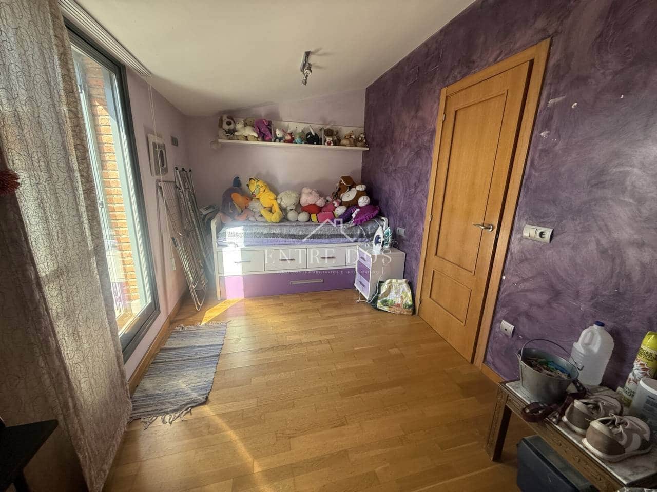 4 sypialnia Apartament na sprzedaż w Castello de la Plana z garażem - 275 000 € (Ref: 9618825)