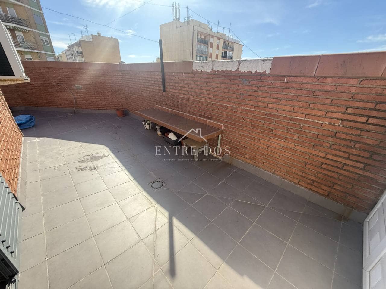 4 sypialnia Apartament na sprzedaż w Castello de la Plana z garażem - 275 000 € (Ref: 9618825)