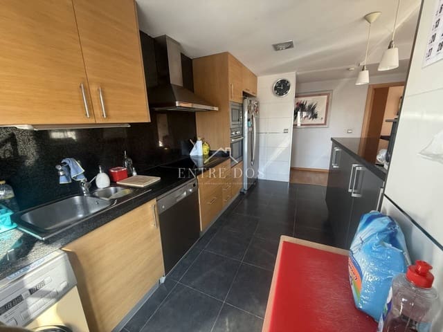 4 sypialnia Apartament na sprzedaż w Castelló de la Plana z garażem - 275 000 € (Ref: 9618825)