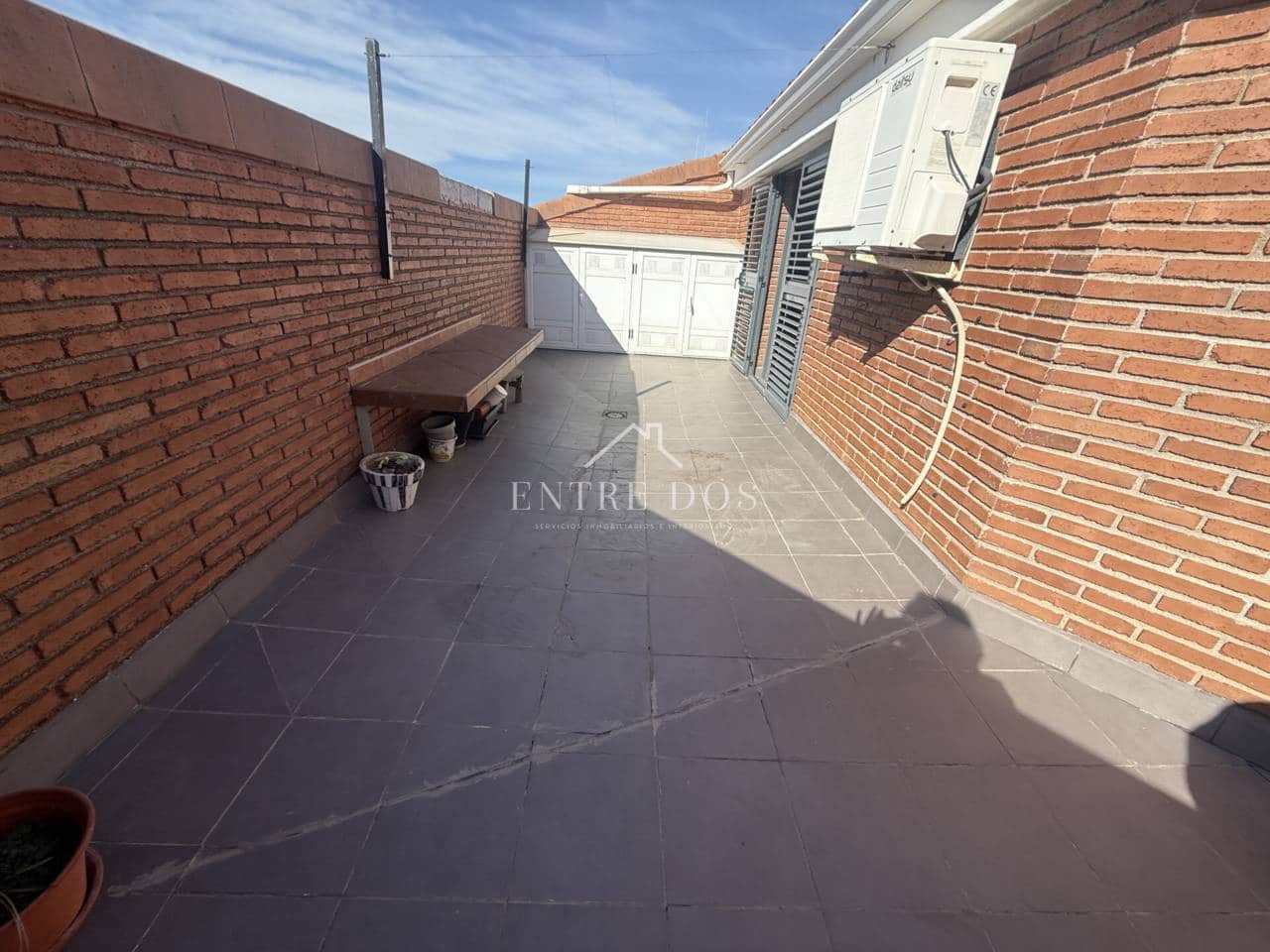 4 sypialnia Apartament na sprzedaż w Castello de la Plana z garażem - 275 000 € (Ref: 9618825)