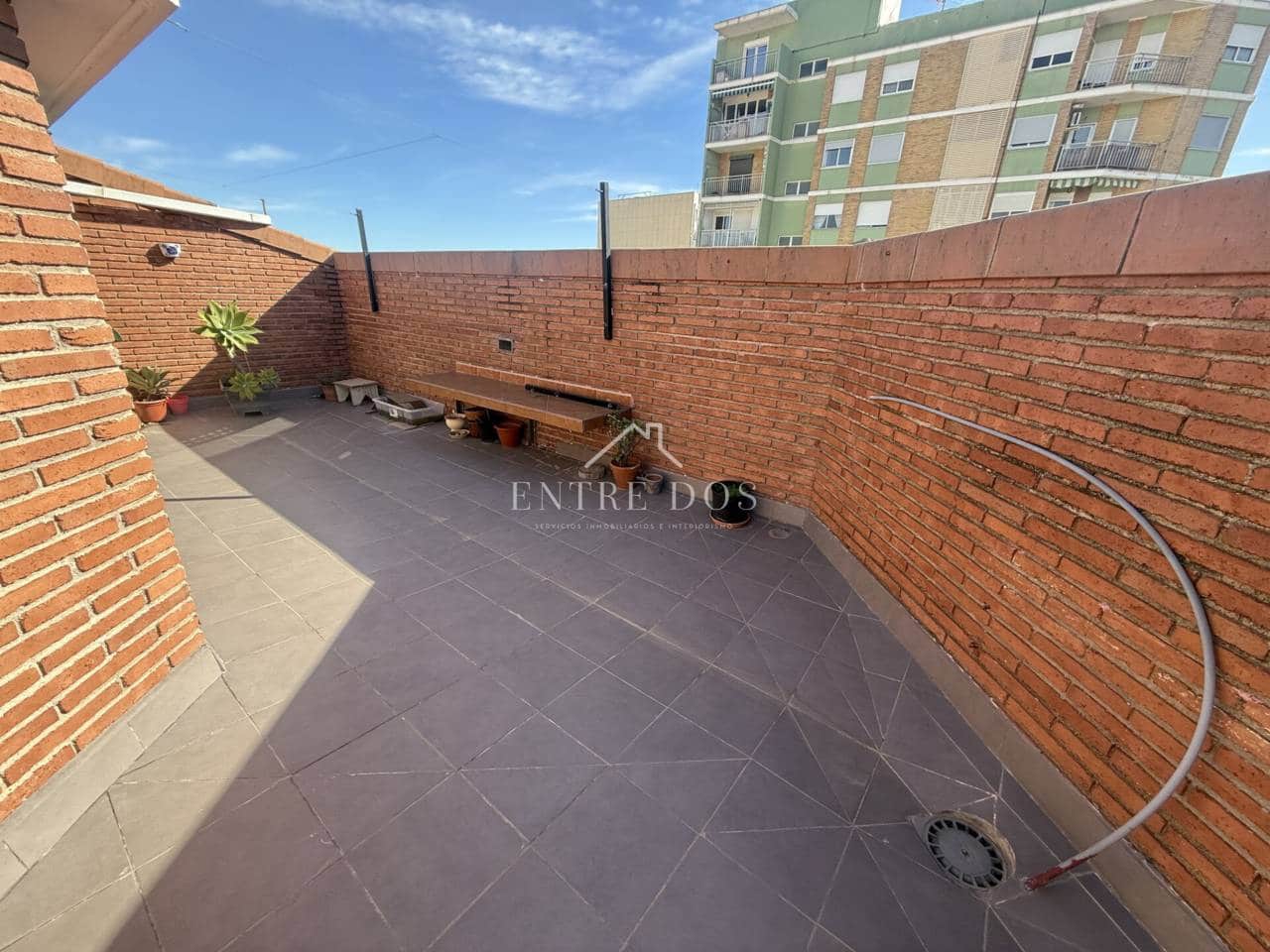 4 sypialnia Apartament na sprzedaż w Castello de la Plana z garażem - 275 000 € (Ref: 9618825)