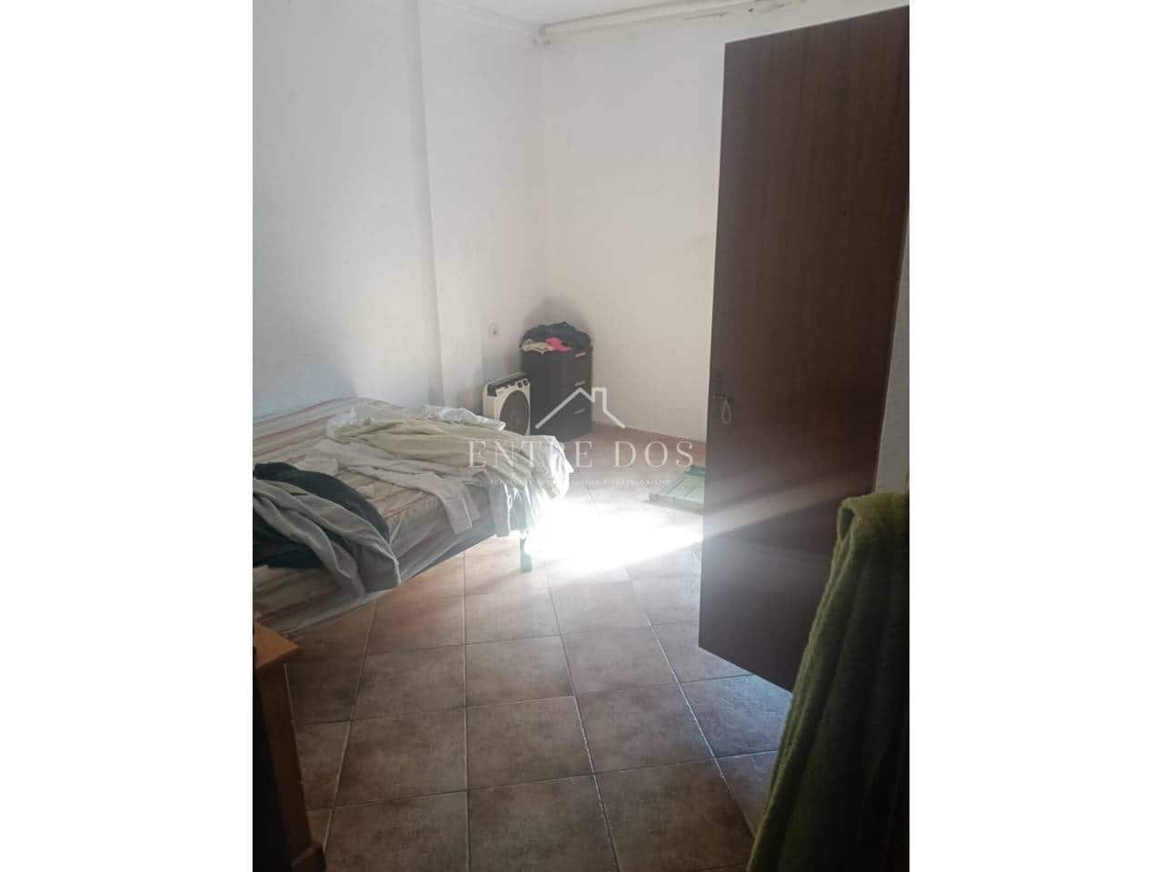 4 makuuhuone Asunto myytävänä paikassa Burriana / Borriana - 85 000 € (Ref: 9629461)