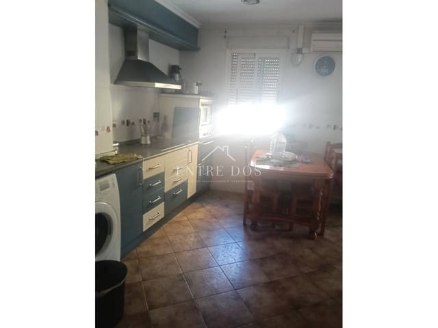 4 makuuhuone Asunto myytävänä paikassa Burriana / Borriana - 85 000 € (Ref: 9629461)