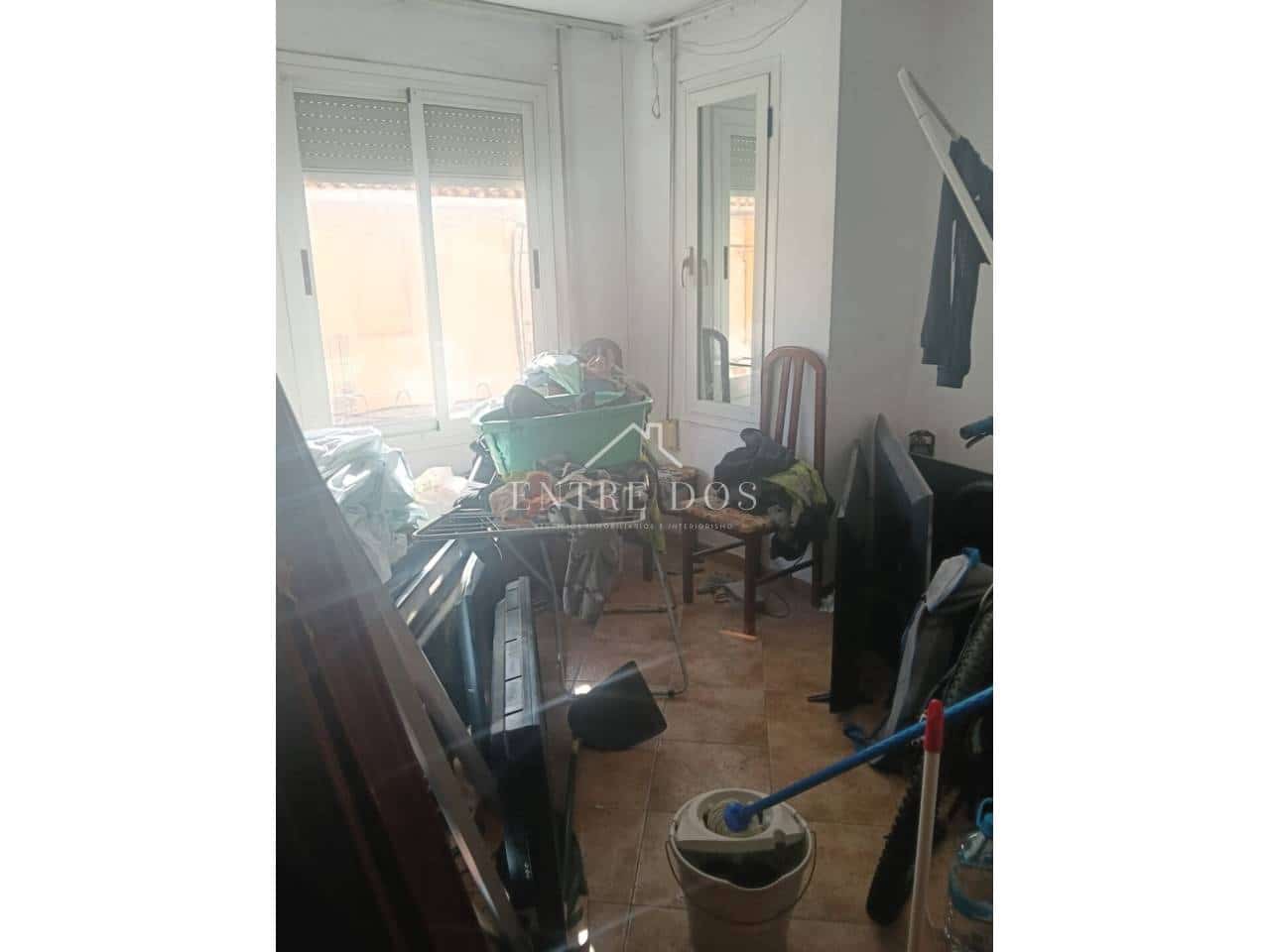 4 makuuhuone Asunto myytävänä paikassa Burriana / Borriana - 85 000 € (Ref: 9629461)