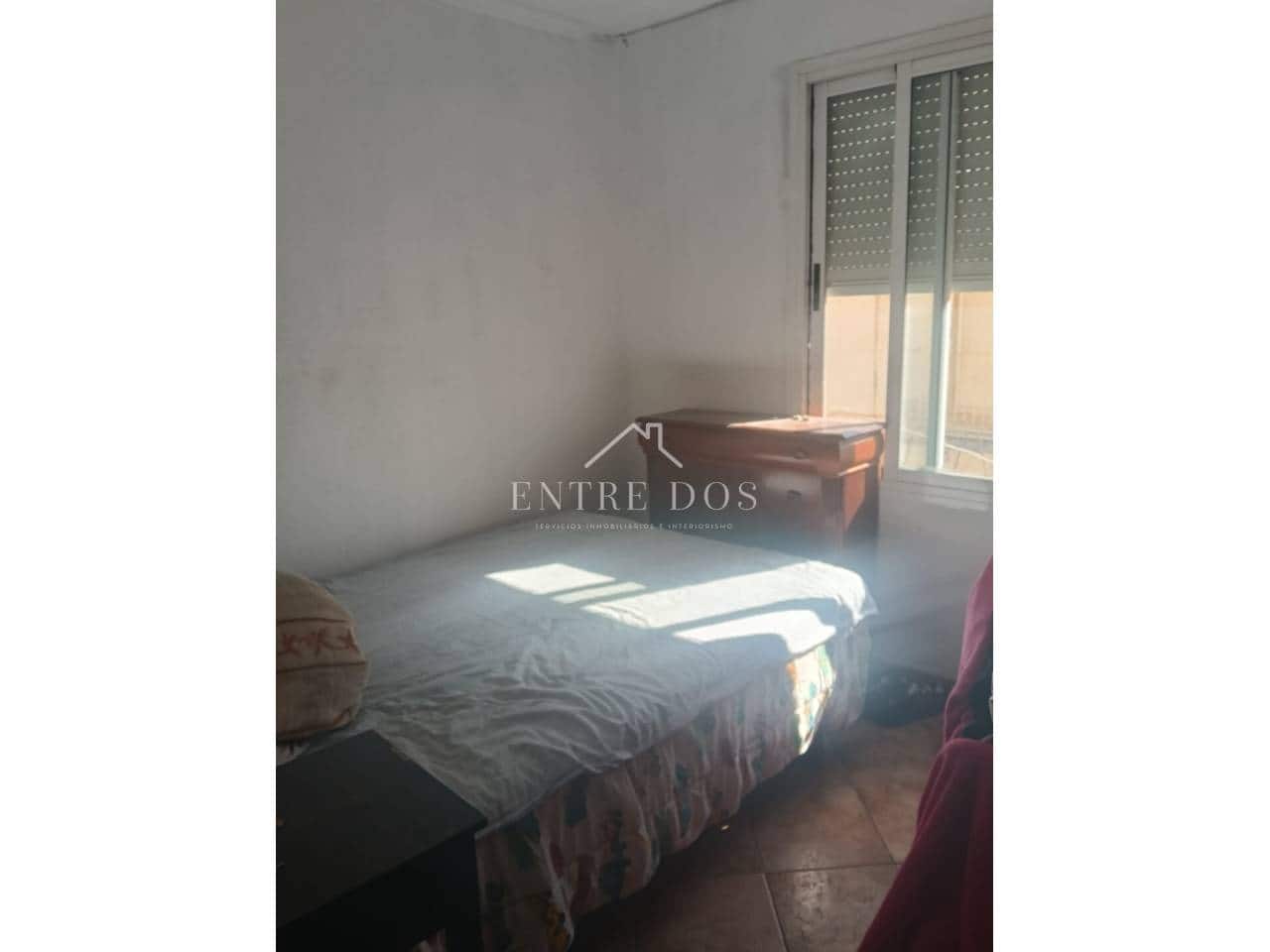 4 makuuhuone Asunto myytävänä paikassa Burriana / Borriana - 85 000 € (Ref: 9629461)