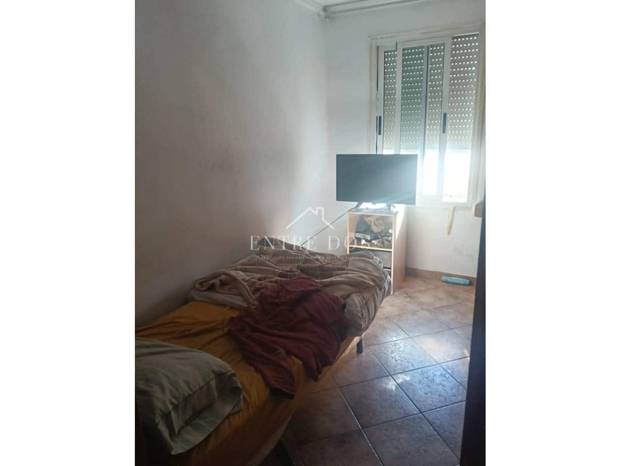 4 makuuhuone Asunto myytävänä paikassa Burriana / Borriana - 85 000 € (Ref: 9629461)